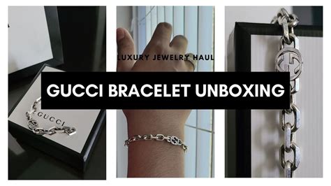 gucci bracelet tiktok